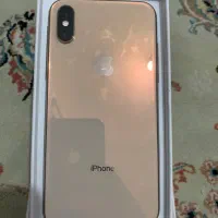 آیفونxsدرحدنو