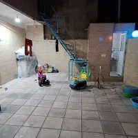 فروش ساختمان دو طبقه نوساز با مغازه روستا ولی آباد|فروش خانه و ویلا|قرچک, ولی آباد|دیوار