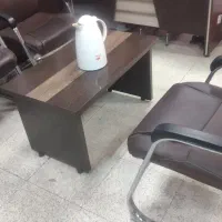 اثاثه اداری