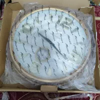 ساعت دیواری پورشه دوموتوره نو پلمپ