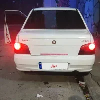 پراید 132مدل 89تمیز