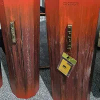 فروش فوری کونگا کاخن