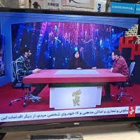 تلوزیون  32 اینچ LED|تلویزیون و پروژکتور|اشنویه, |دیوار