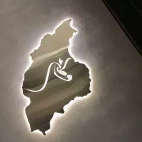 تولید وتوزیع انواع آیینه .درب دکوفیکس