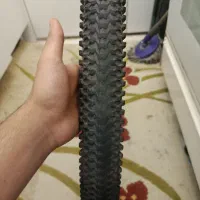 لاستیک دوچرخه 27/5