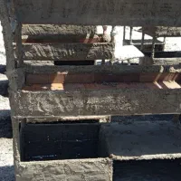 سیمان بری ،آلاچیق ،منقل ،آبشار|خدمات پیشه و مهارت|لردگان, |دیوار