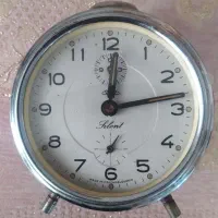 ساعت رومیزی چکسلواکی