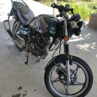 موتور شهاب 150|موتورسیکلت|همدان, |دیوار