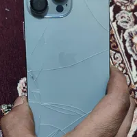 اپل iPhone 15 Pro Max با حافظهٔ ۱ ترابایت|موبایل|شاهرود, |دیوار