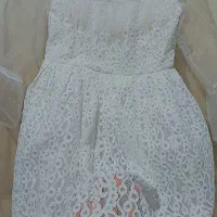 لباس مجلسی دختر شیک