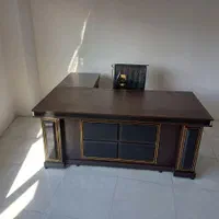 میز کنفرانس میز کارشناسی میز کارگروهی|دفتر کار|قدس, شهرقدس|دیوار