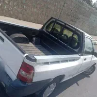 فروش خودرو پراید وانت