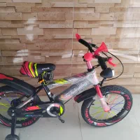 دوچرخه های سایز 16 خاص|دوچرخه، اسکیت، اسکوتر|مراغه, |دیوار