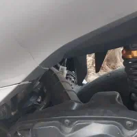 موتور clik|موتورسیکلت|تهران, ایران|دیوار