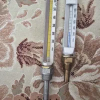 دماسنج صنعتی