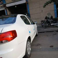 رانا پلاس پاناروما مدل ۱۴۰۲|خودرو سواری و وانت|تهران, یاخجی آباد|دیوار