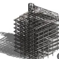 استخدام مهندس عمران طراح سازه خانم