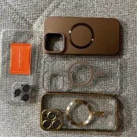 قاب و لنز16پرومکس