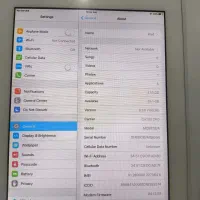 ایپد در حد نو|تبلت|آبادان, |دیوار