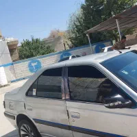 پژو پارس مدل ۸۳|خودرو سواری و وانت|یاسوج, |دیوار