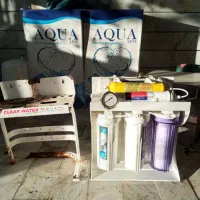 تعمیرات پکیج آبگرمکن تصفیه آب تخصصی