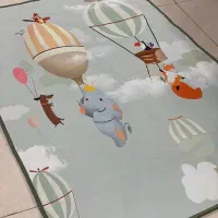 فرشینه ضد سر تا ۱۲ متری  در ۴ قسط