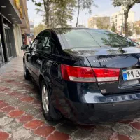 سوناتا nf کم کار|خودرو سواری و وانت|مشهد, دانشجو|دیوار