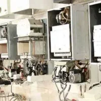 تعمیرات پکیج ایران رادیاتور و بوتان در محل|آبگرمکن، پکیج، شوفاژ|اردبیل, |دیوار