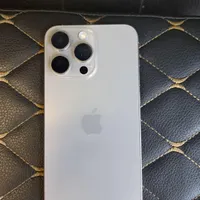 اپل iPhone 15 Pro Max با حافظهٔ ۲۵۶ گیگابایت