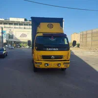 خدمات اتوبارباربری و حمل و نقل جابجایی اثاثیه منزل|خدمات حمل و نقل|شوش, |دیوار