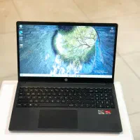 لپتاپ HP 15FC دستگاه 2024 مهندسی|رایانه همراه|شیراز, ملاصدرا|دیوار