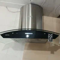 هود آشپزخانه درجه یک کم کار  NESTA