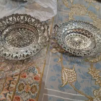 ظرف اجیل خوری و شکلات خوری ترکیه
