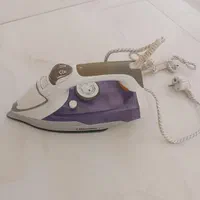 اتو بخار همیلتون