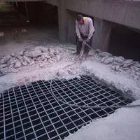 تخریب و خرابکاری با پیکور|خدمات پیشه و مهارت|سمنان, |دیوار