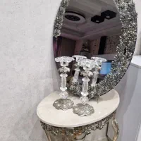 آیینه کنسول