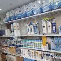 تصفیه آب به قیمت عمده|آب‌سردکن و تصفیه آب|ری, اقدسیه|دیوار