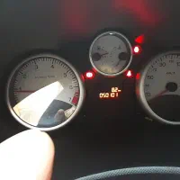 ۲۰۷ پانوراما دنده ای۱۴۰۱|خودرو سواری و وانت|تهران, دروازه شمیران|دیوار