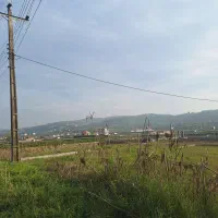 ۳۰۰ متر زمین با ۸۵ متر بنا