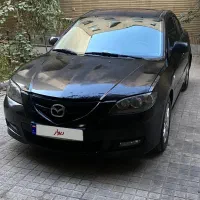 مزدا ۳