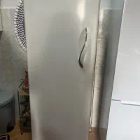 یخچال فریزر بدون برفک