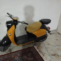 پاکشتی وینو|موتورسیکلت|رفسنجان, |دیوار