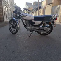 هوندا ۲۰۰ کبیر۱۴۰۱|موتورسیکلت|یزد, |دیوار