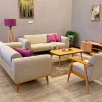 مدل مینی مال. کد ۶۵۳۴|مبلمان خانگی و میز عسلی|سمنان, |دیوار