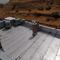 ایزوگام|مصالح و تجهیزات ساختمان|گلبهار, نوبهار|دیوار