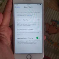 گوشی آیفون هفت