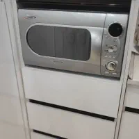 مایکروفر  دوو