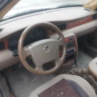 سمند lx مدل 99|خودرو سواری و وانت|ایلام, |دیوار