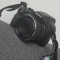 دوربین سونیhx200v|دوربین عکاسی و فیلم‌برداری|پرند, فاز ۴|دیوار