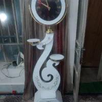 ساعت قدی